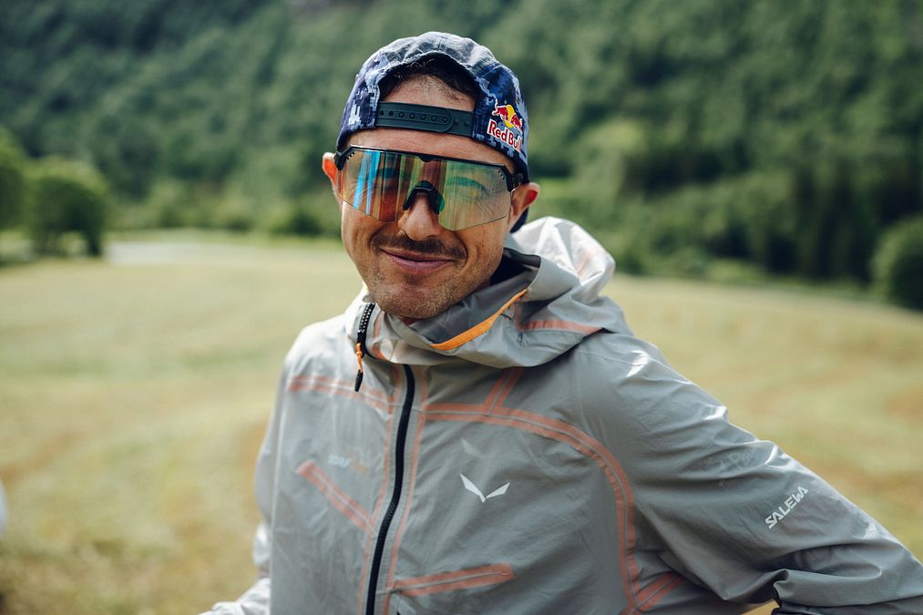 © Daniele Molineris / Red Bull Content Pool 