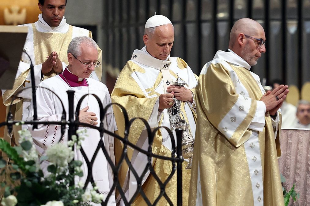 © Afp 