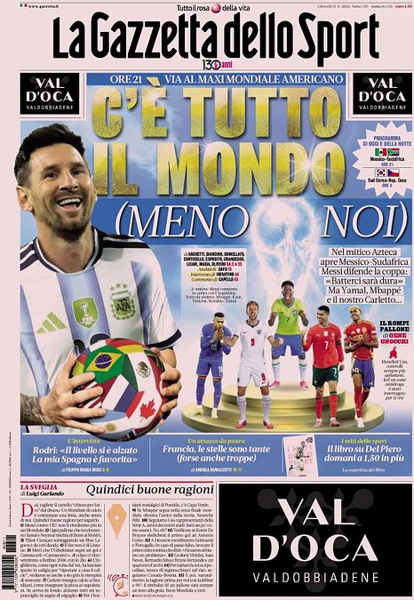 © sportmediaset 