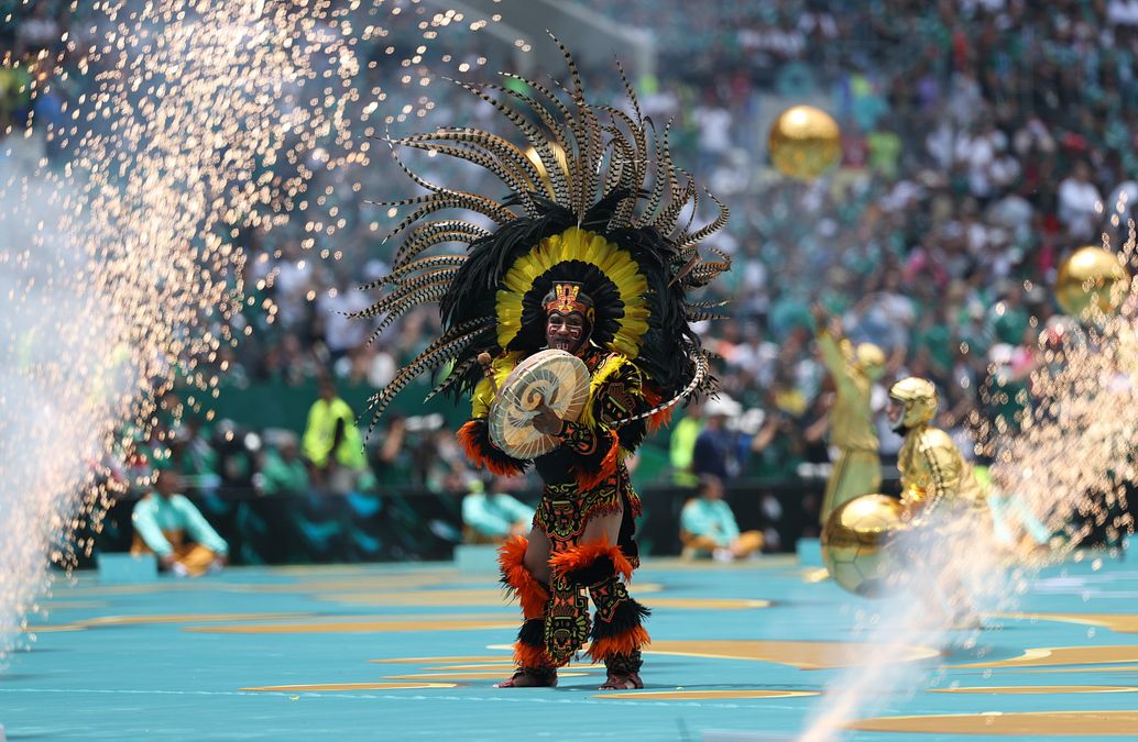 © Getty Images 