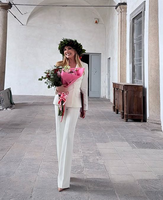 © Instagram  |  Federica Panicucci