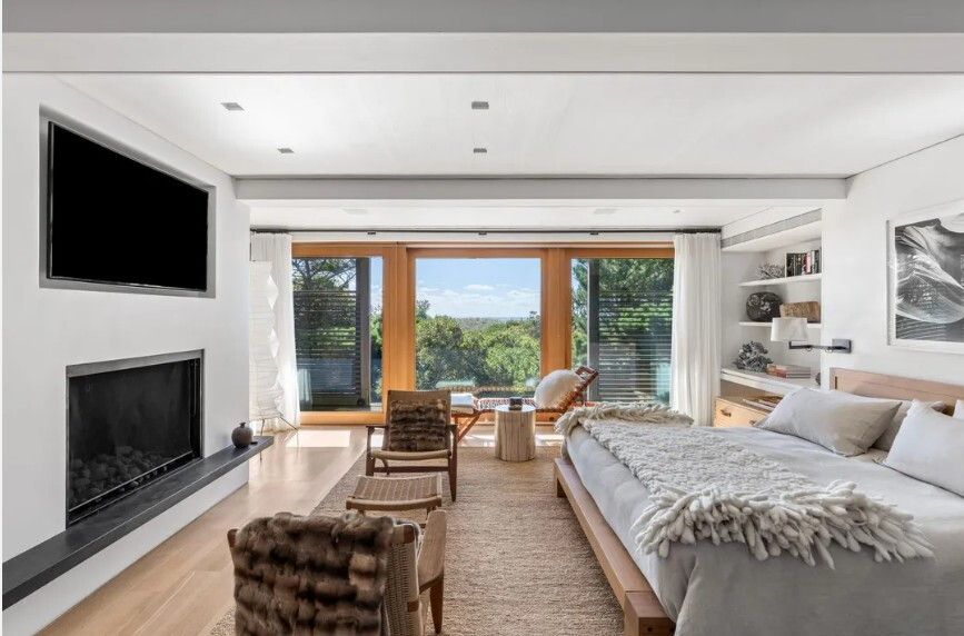 © Sotheby's International Realty 