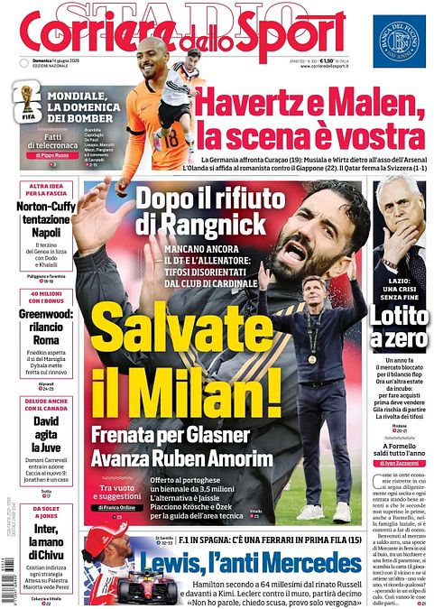© sportmediaset 