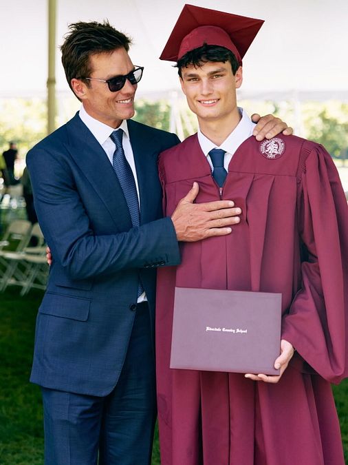 © Instagram  | Jack Brady
