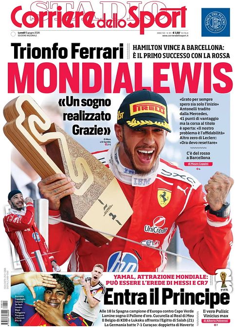 © Rassegna Stampa 