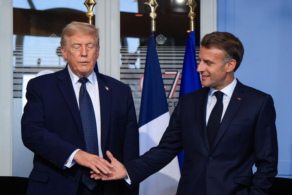 © Afp 