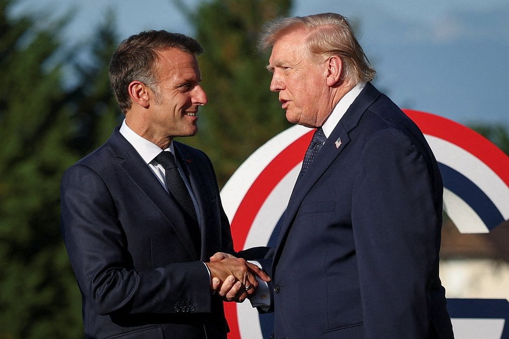 © Afp 
