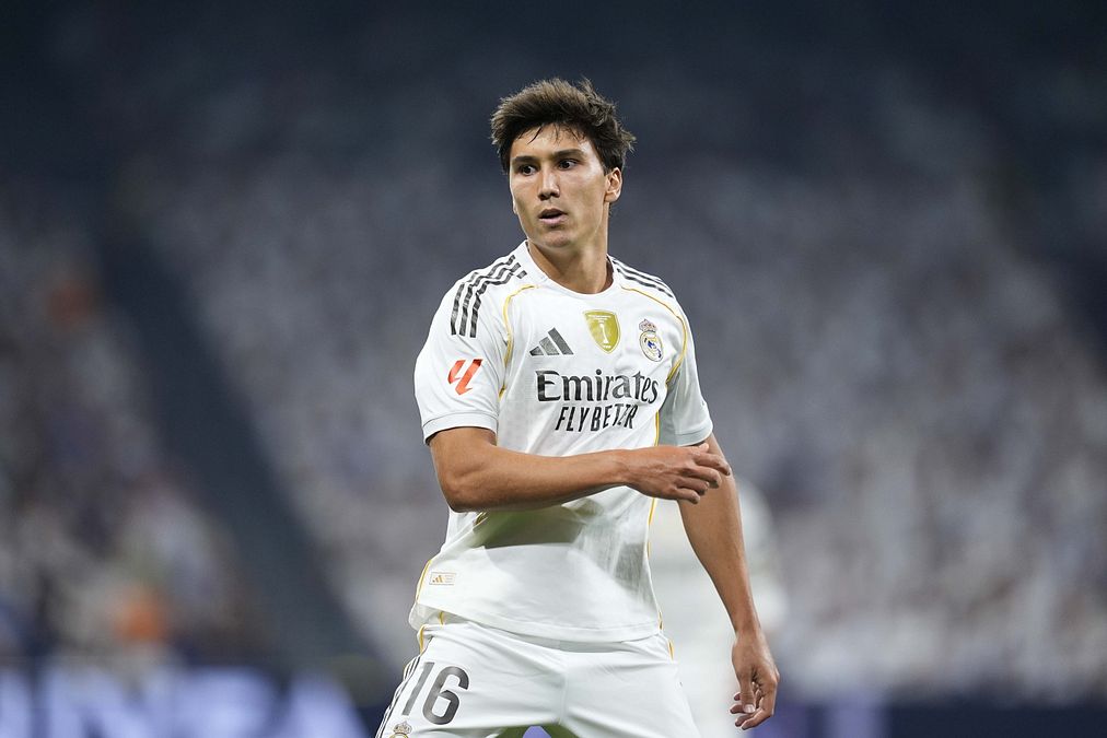 © IPA  | Rodrygo: 25 anni, attaccante, valore 80 milioni