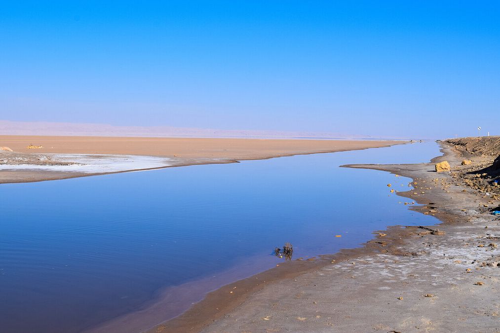 © Istockphoto  |   Mar Morto