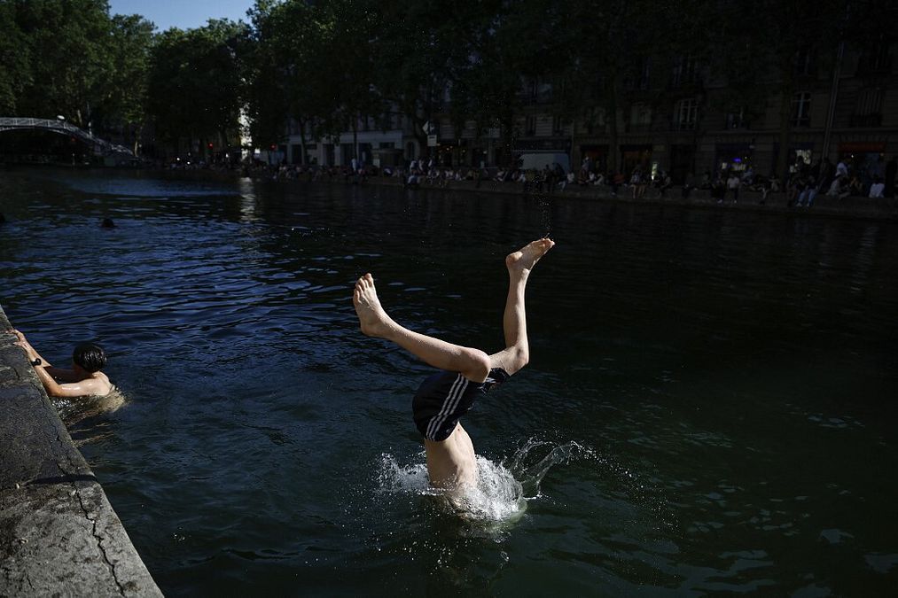© Afp 