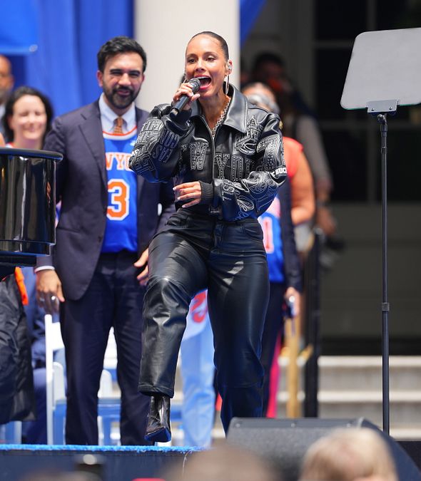 © Getty Images 