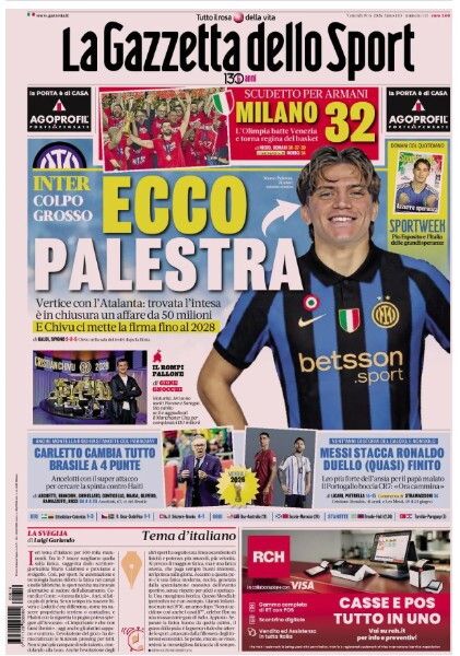 © sportmediaset 