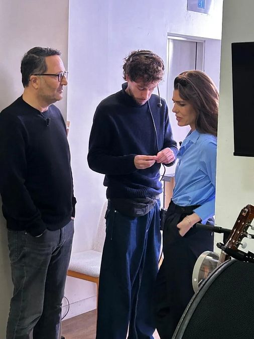 © Instagram  | Charlotte Casiraghi