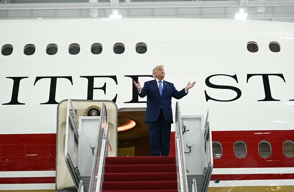 © Afp 