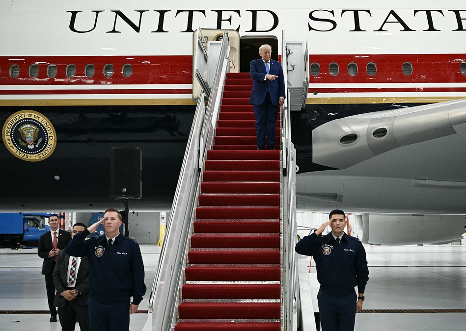© Afp 