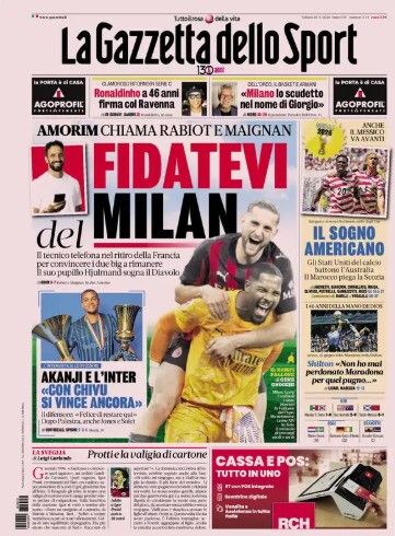 © sportmediaset 