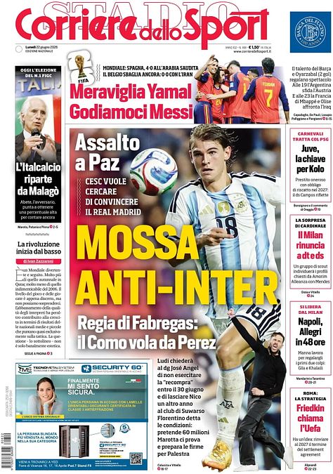 © sportmediaset 