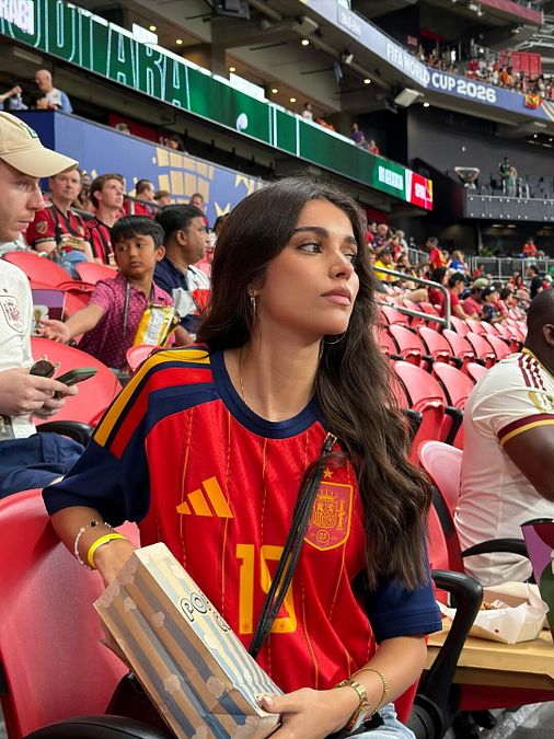 © instagram  | Ines Garcia