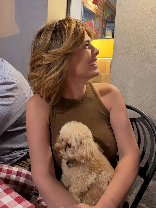 © Instagram  | Vanessa Incontrada 