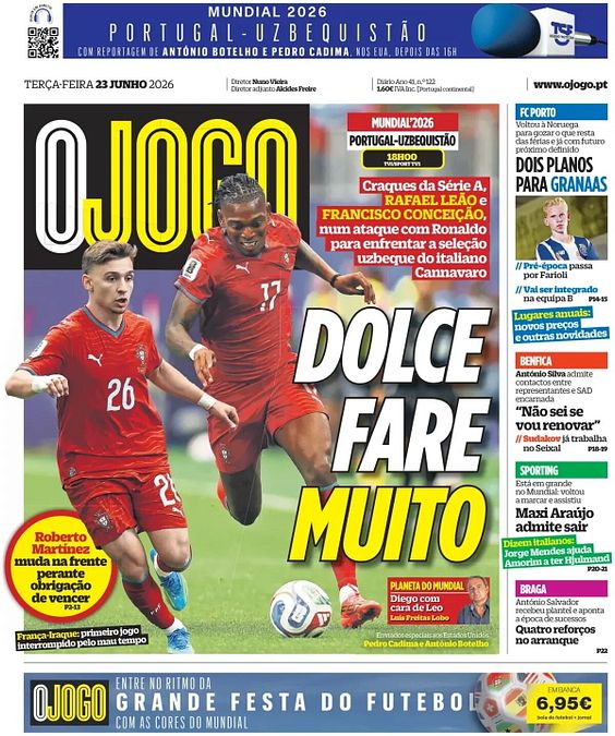© Rassegna Stampa 