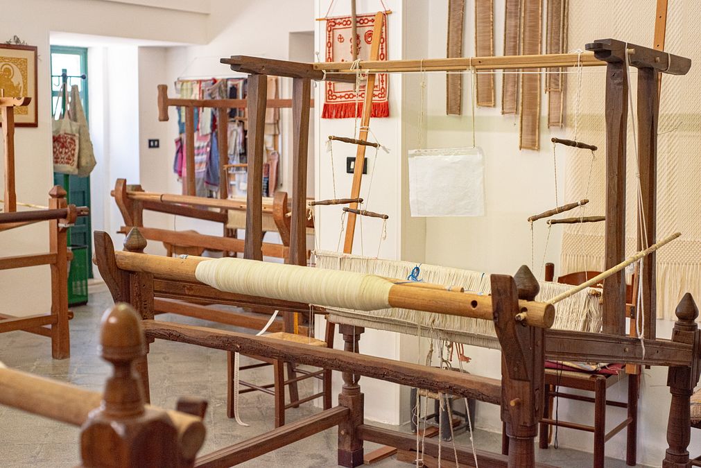 © Ufficio stampa  | Fondazione Le Constantine