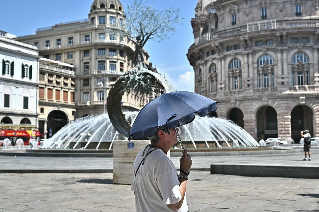 © Afp 
