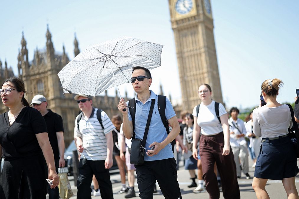 © Afp 