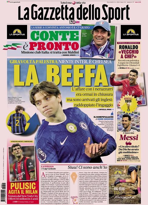 © sportmediaset 