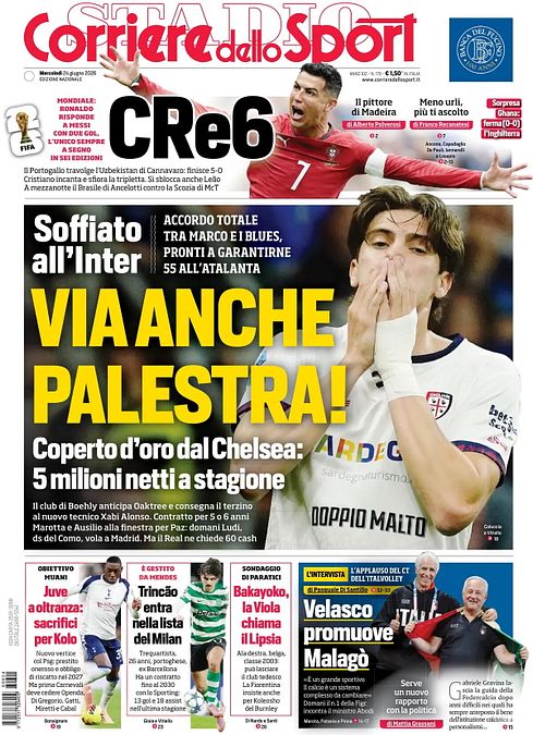 © sportmediaset 