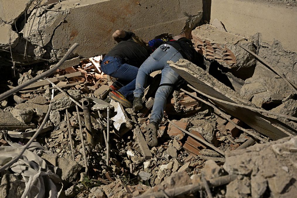 © Afp 