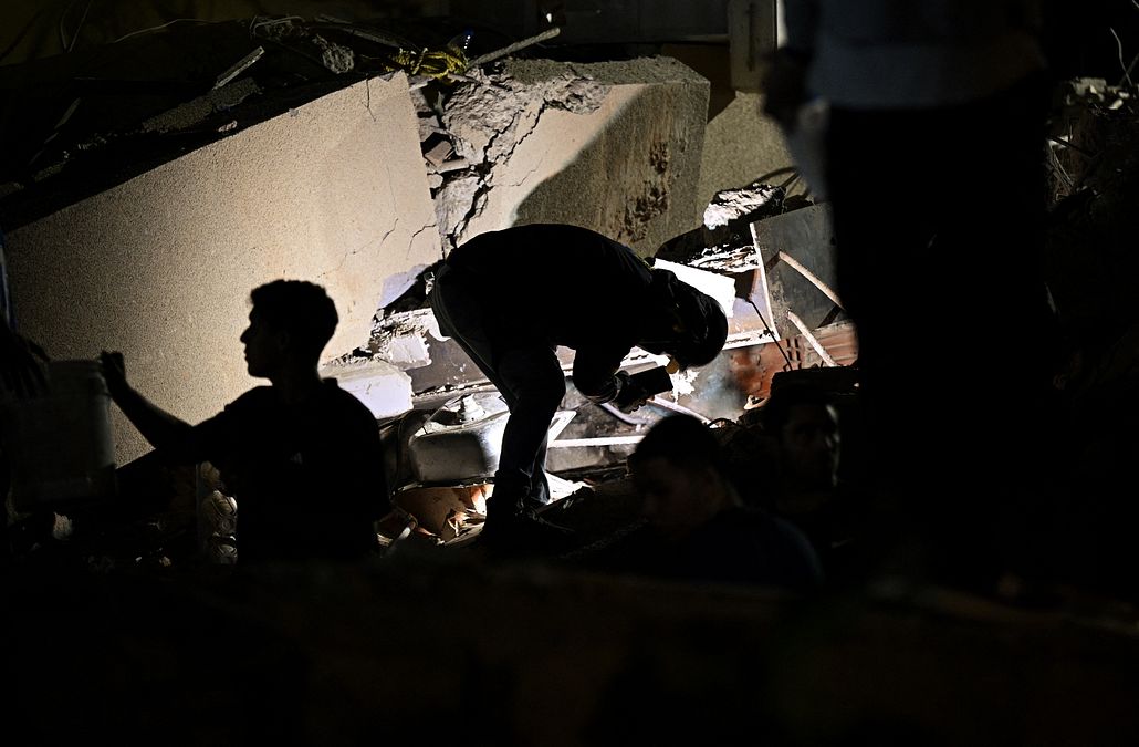 © Afp 