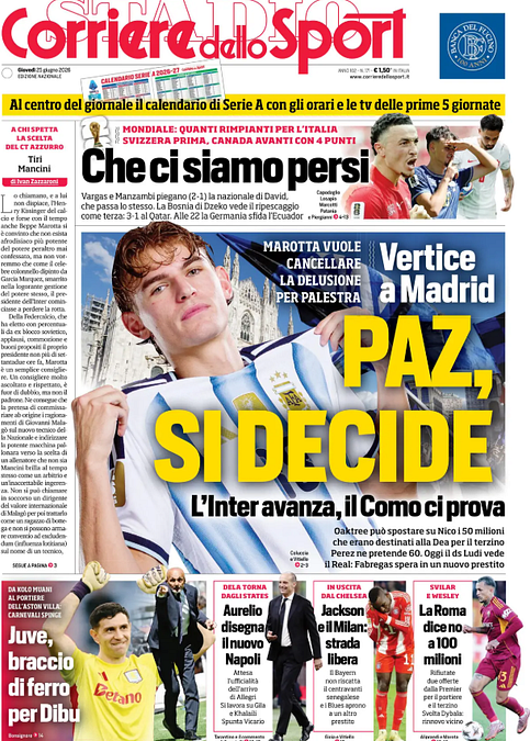 © Mediaset 