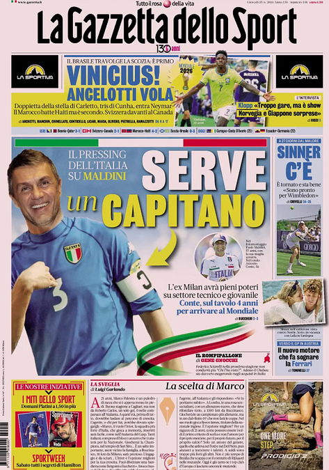© Mediaset 