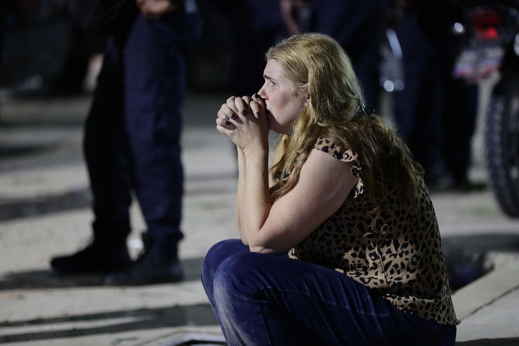 © Afp 
