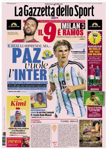 © sportmediaset 