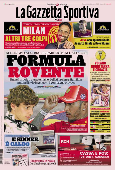 © Mediaset 