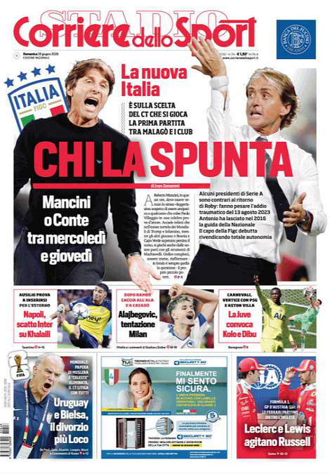 © Mediaset 