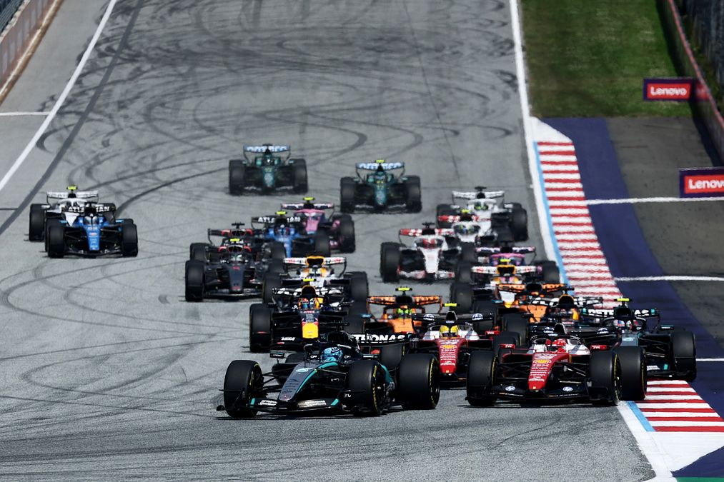 © Getty Images 