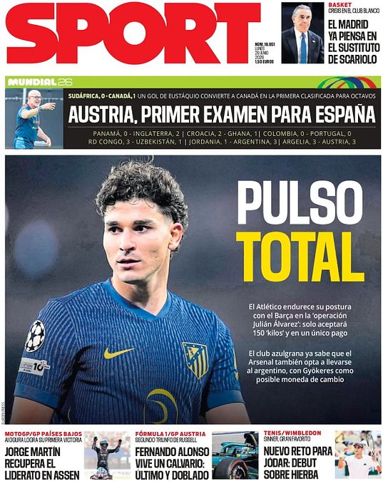 © Rassegna Stampa 