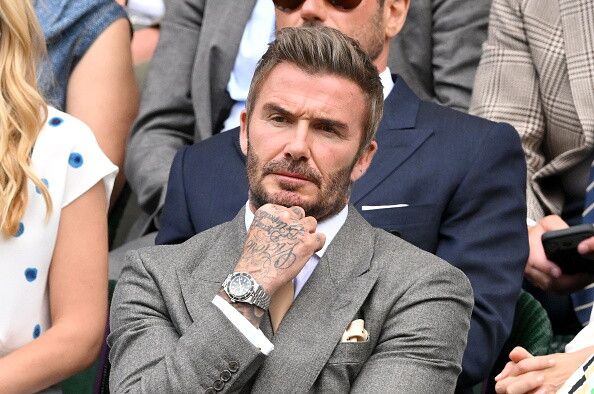 © Getty Images 