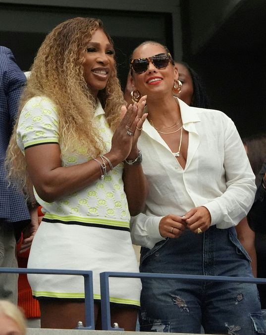© Afp  | Serena Williams, i look in campo che hanno segnato il tennis 