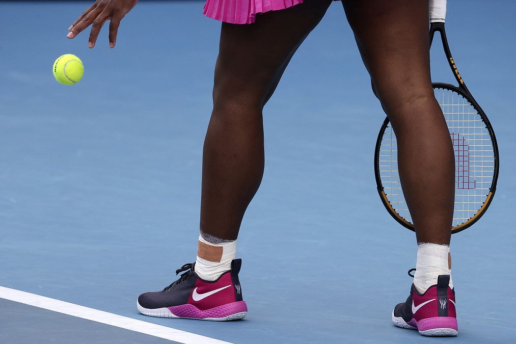 © Afp  | Serena Williams, i look in campo che hanno segnato il tennis 