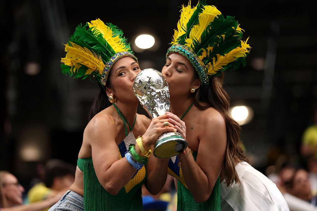 © Getty Images 