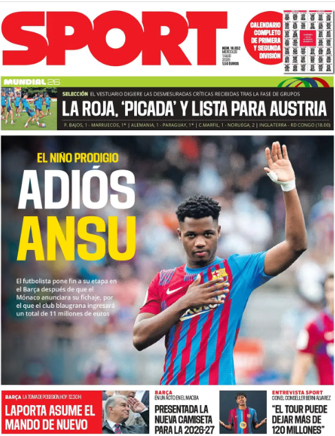 © Rassegna Stampa 