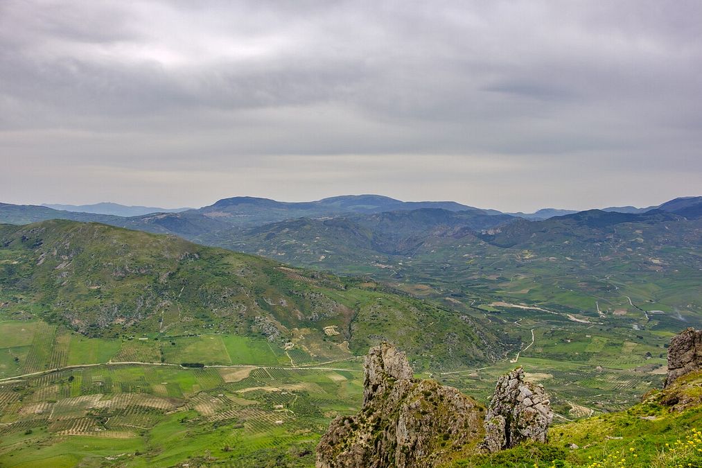 © Istockphoto  |  Caltabellotta