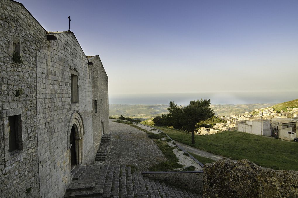 © Istockphoto  |  Caltabellotta