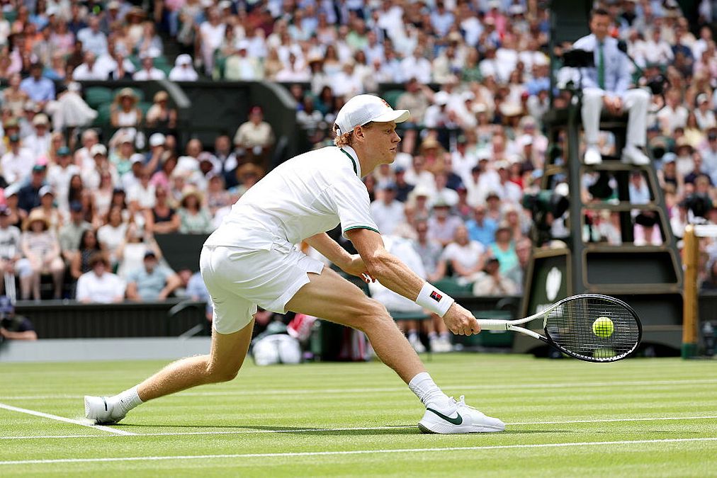 © Getty Images 