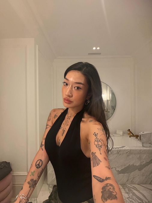 © Instagram 
