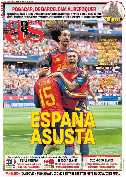© Rassegna Stampa 