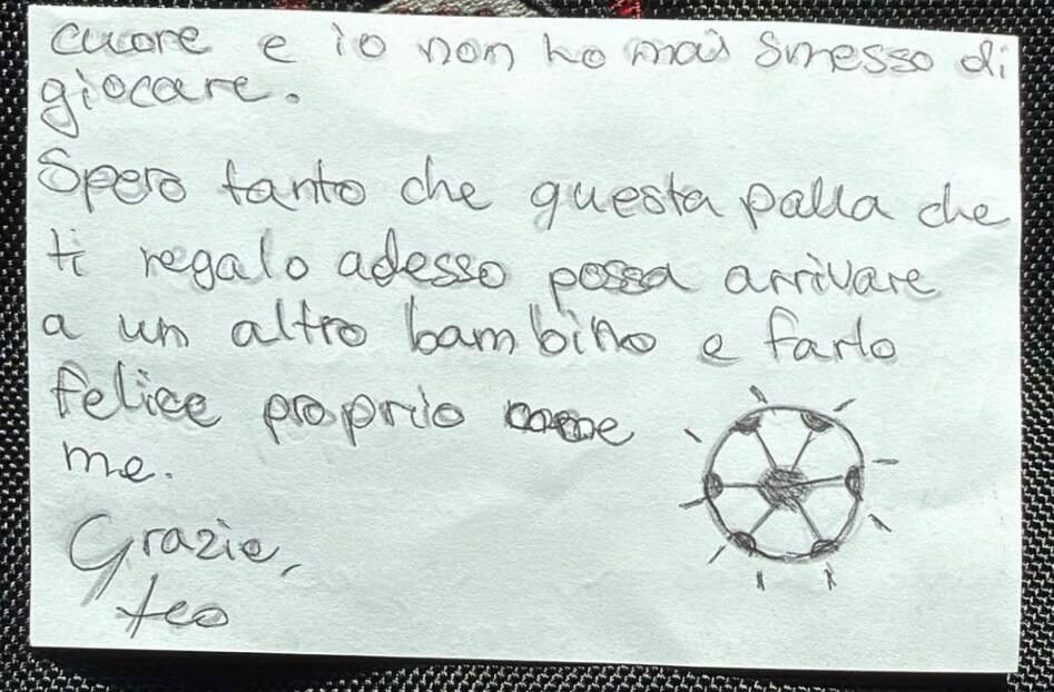 © Sala Stampa della Santa Sede 
